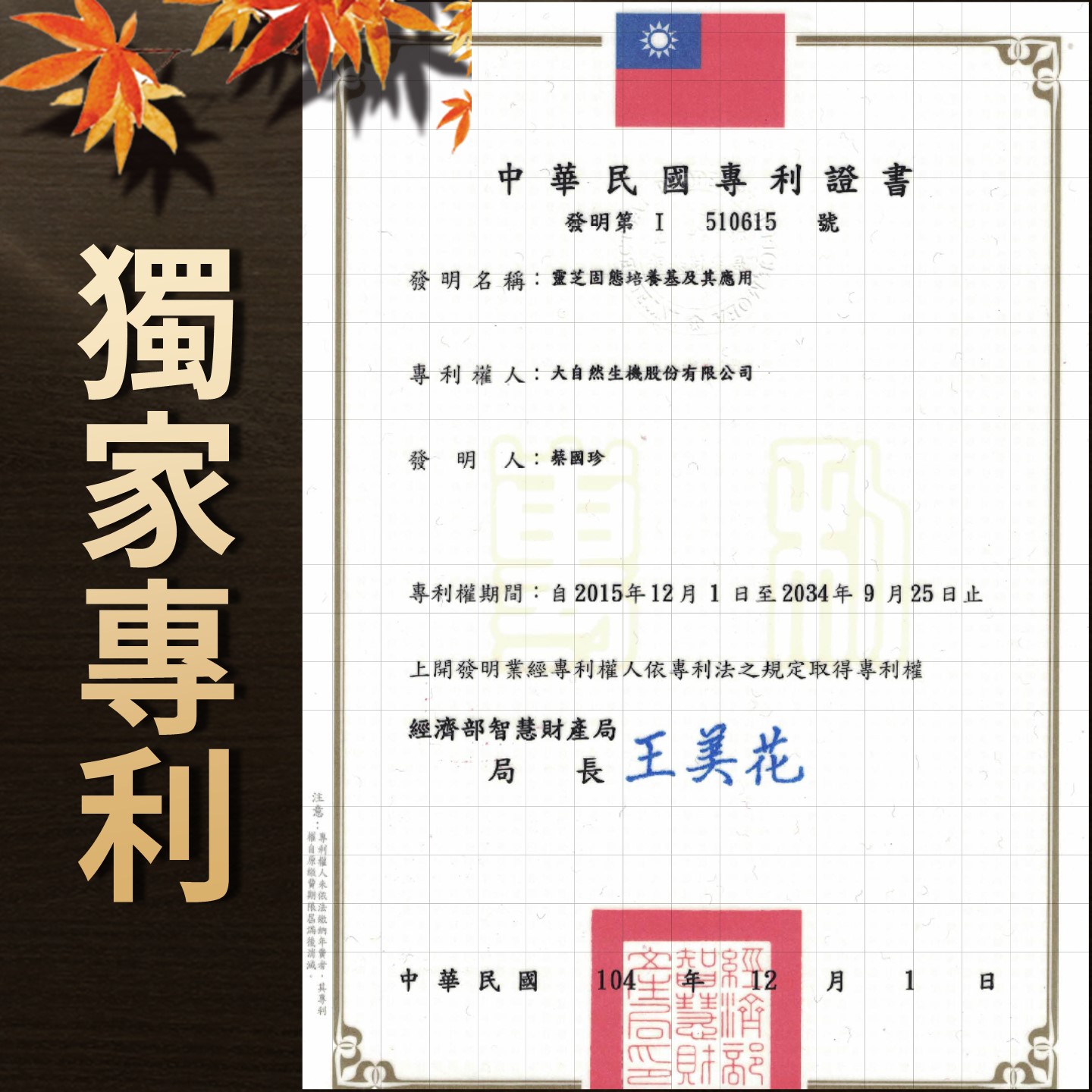 【忘塵莫急】靈芝GABA錠